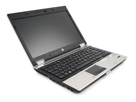 hp elitebook 8440p review